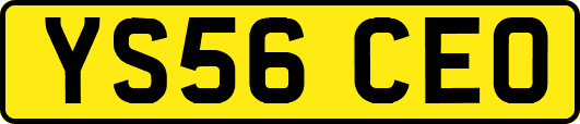 YS56CEO