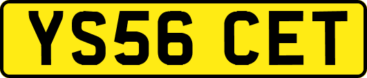 YS56CET