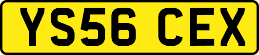 YS56CEX