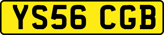 YS56CGB