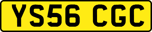 YS56CGC