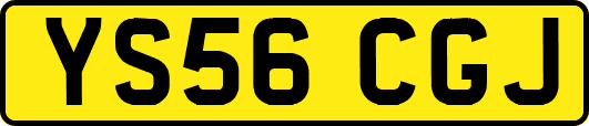 YS56CGJ