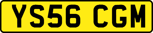 YS56CGM