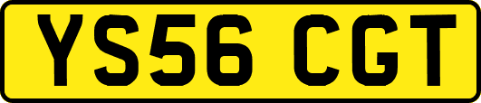 YS56CGT