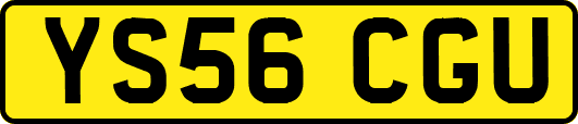 YS56CGU