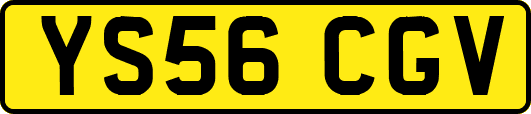 YS56CGV