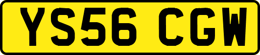 YS56CGW