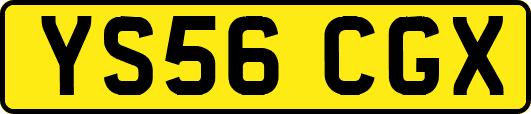 YS56CGX