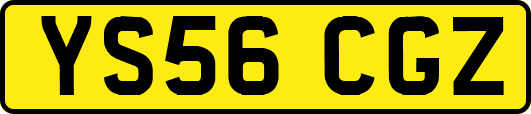 YS56CGZ