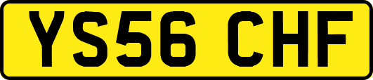 YS56CHF