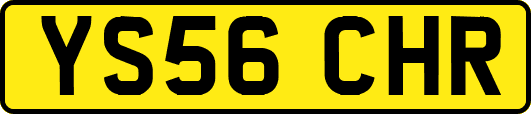 YS56CHR