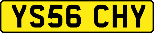 YS56CHY