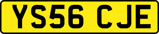 YS56CJE