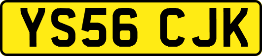 YS56CJK