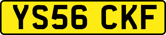 YS56CKF