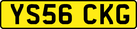 YS56CKG