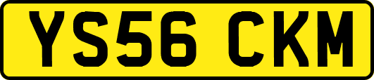 YS56CKM