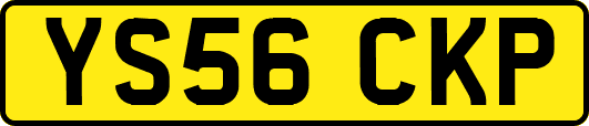 YS56CKP