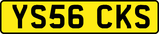 YS56CKS