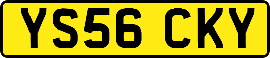 YS56CKY