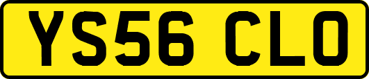 YS56CLO