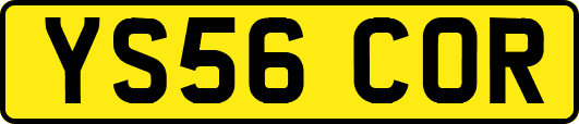 YS56COR