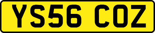 YS56COZ