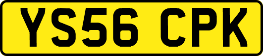 YS56CPK