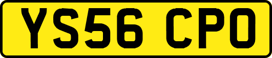 YS56CPO