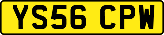YS56CPW
