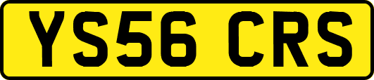 YS56CRS