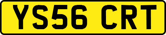 YS56CRT