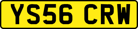 YS56CRW