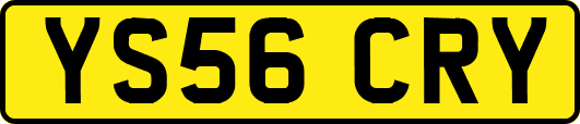 YS56CRY