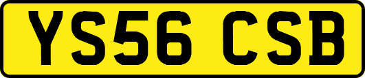 YS56CSB