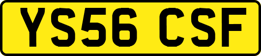 YS56CSF