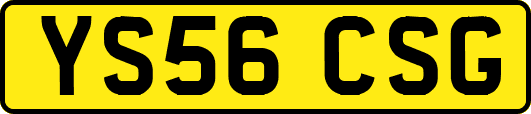 YS56CSG