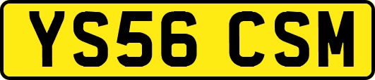 YS56CSM