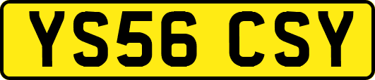YS56CSY