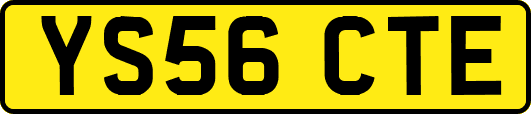 YS56CTE