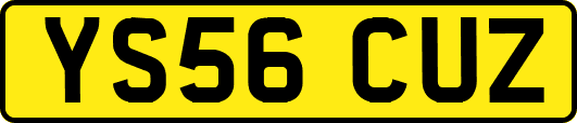 YS56CUZ