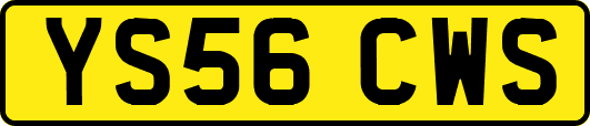 YS56CWS