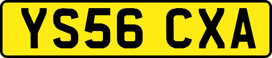 YS56CXA
