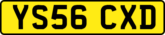YS56CXD