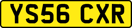 YS56CXR