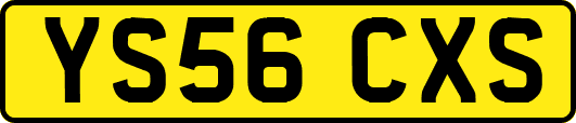 YS56CXS