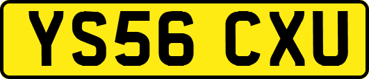 YS56CXU
