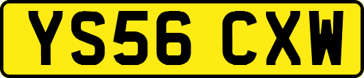 YS56CXW