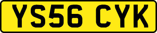 YS56CYK
