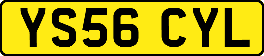 YS56CYL